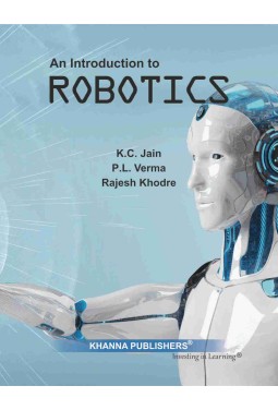 An Introduction to Robotics